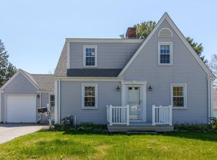 130 Capisic St, Portland, ME 04102