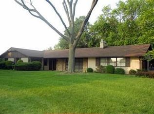 678 Omar Cir, Yellow Springs, OH