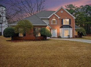 69 Championship Ct, Fayetteville, GA 30215