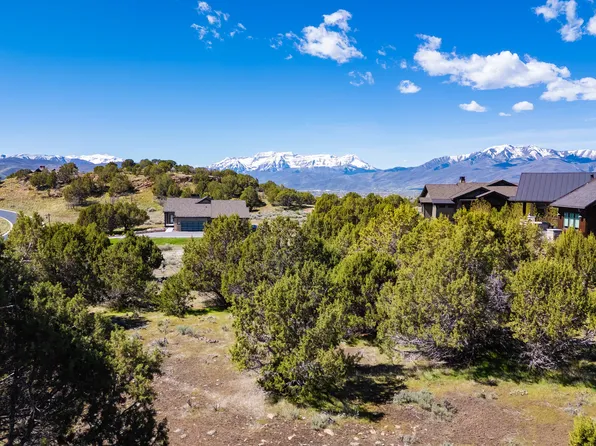 3120 E Horse Mountain Cir N, Heber City, UT 84032