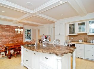 17 Sky Meadow Farm, Purchase, NY 10577