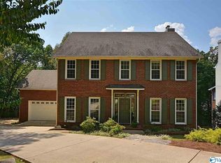 1804 Blevins Ridge Dr SE, Huntsville, AL 35802