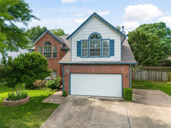 11130 E 75th Pl, Tulsa, OK 74133