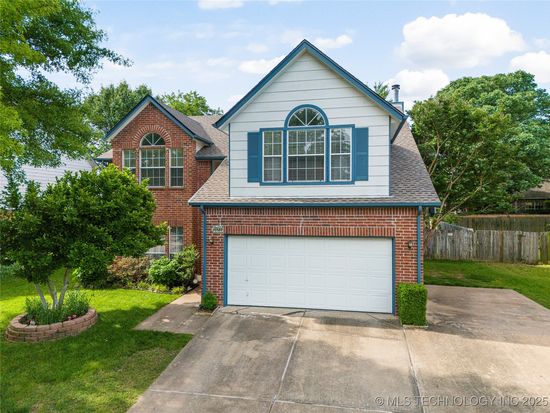 11130 E 75th Pl, Tulsa, OK 74133