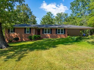 831 Heathwood Cir, Macon, GA 31210