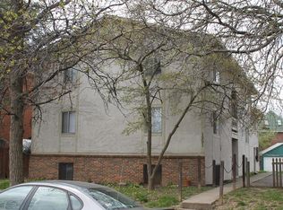 1291 Forsythe Ave APT B, Columbus, OH 43201