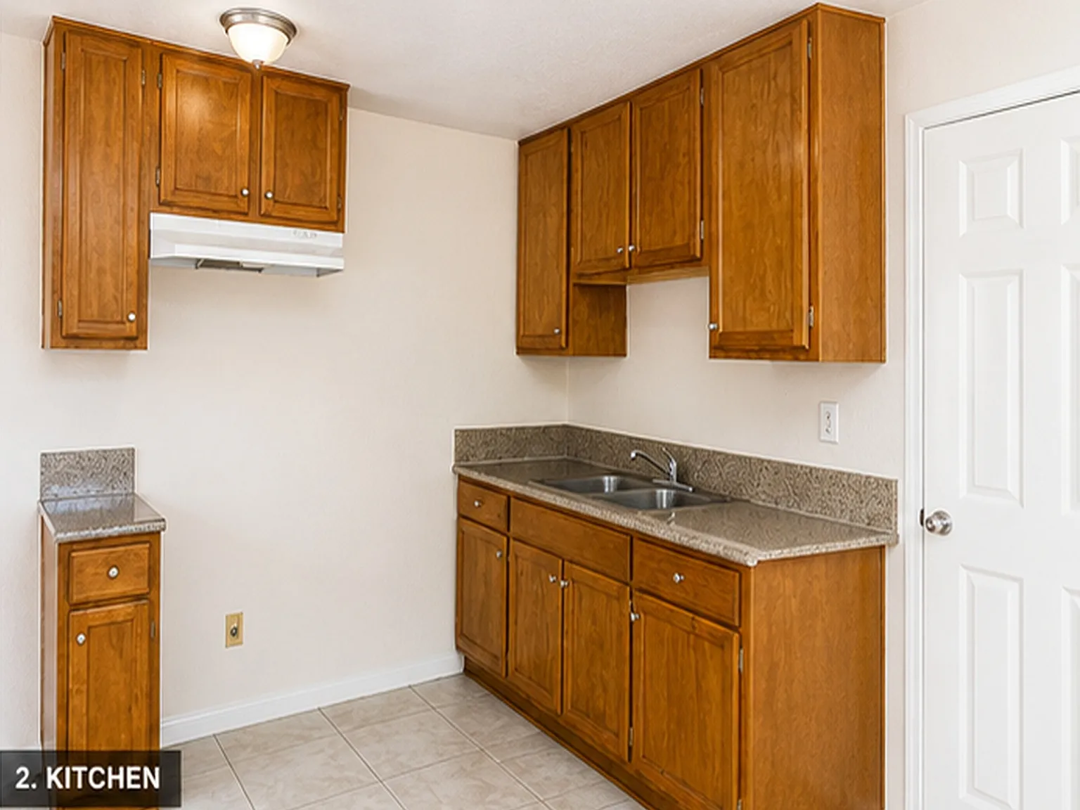 1 bed, 650 sqft, $1,515 — Photo 4