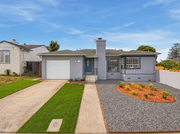 835 Washington St, Daly City, CA 94015
