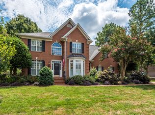 12128 Darby Chase Dr, Charlotte, NC 28277