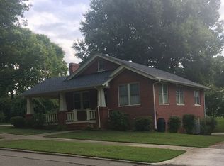 300 Third Ave, Farmville, VA 23901