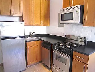 Rented by City Connections Realty