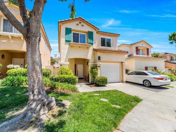 1177 Calle Tesoro, Chula Vista, CA 91915