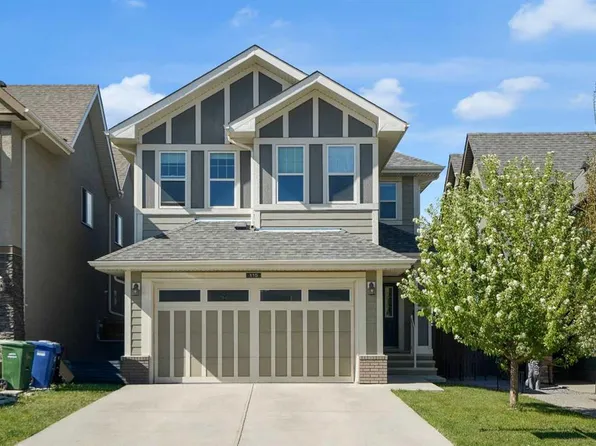 115 S Mahogany Way SE, Calgary, AB T3M 1N5