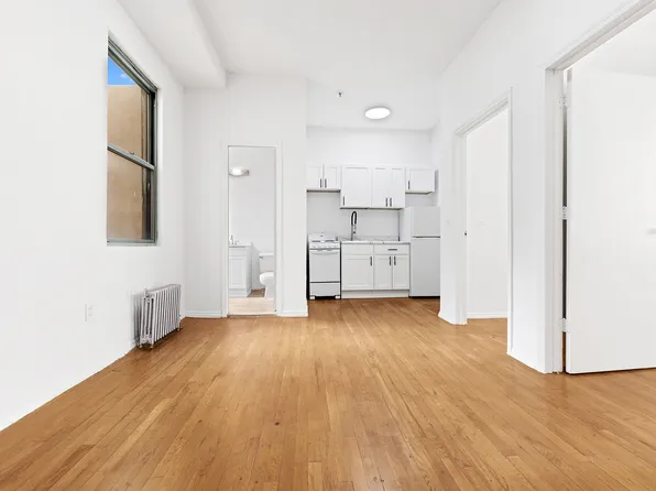 247 W 63rd St Ph E, New York, NY 10023