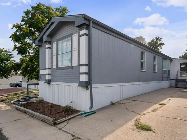 2100 W 100th Ave Lot 394, Thornton, CO 80260