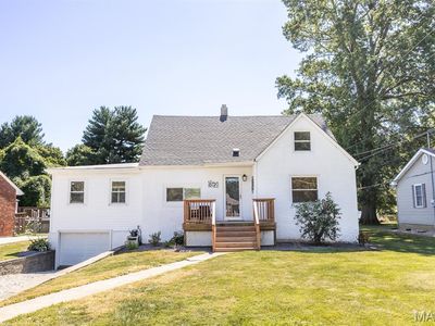749 E Woodland Dr, East Alton, IL, 62024
