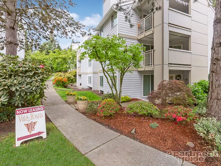 Bennett Properties Inc. DBA Villa Bonita — Photo 22