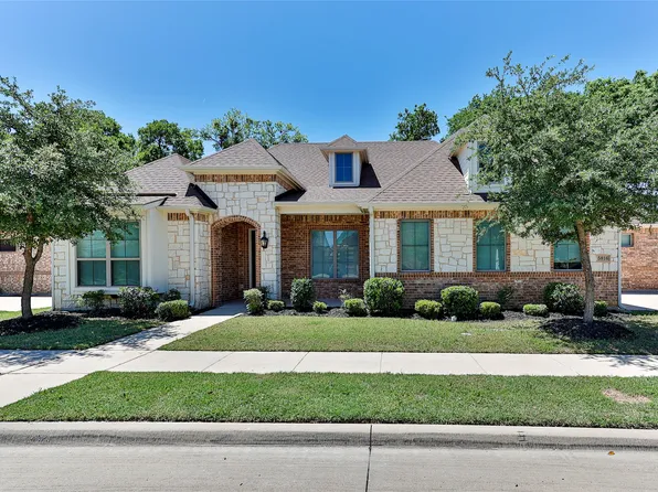 5816 Tory Dr, Grand Prairie, TX 75052