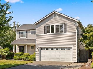 23404 SE 262nd St, Maple Valley, WA 98038