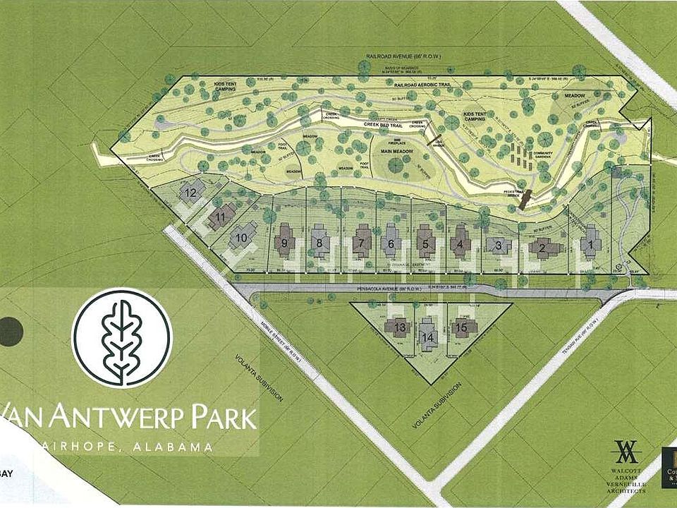 1st image of 0 Pensacola Ave Lot 4