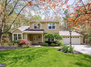 15 Tallowood Dr, Voorhees, NJ 08043