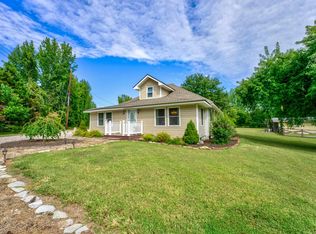 647 Oak Grove Rd, Covington, TN 38019