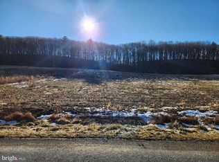 0 Kline Hollow Rd LOT 16, Liverpool, PA 17045