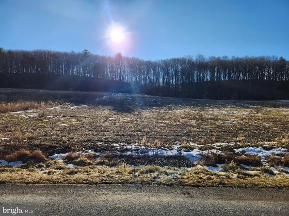 0 Kline Hollow Rd Lot 16, Liverpool, PA 17045