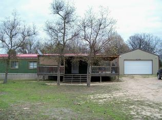420596 E 1173rd Rd, Eufaula, OK 74432