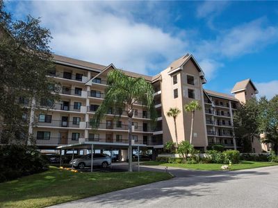 4650 Bay Blvd APT 1014, Port Richey, FL, 34668