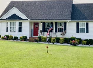 2338 Feedmill Rd, Chapel Hill, TN 37034