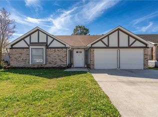 2260 Killington Dr, Harvey, LA 70058
