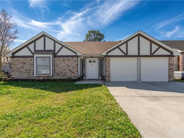 2260 Killington Dr, Harvey, LA 70058