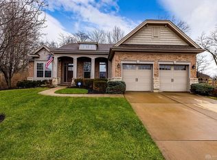 7042 Merlin Way, Hamilton, OH 45011