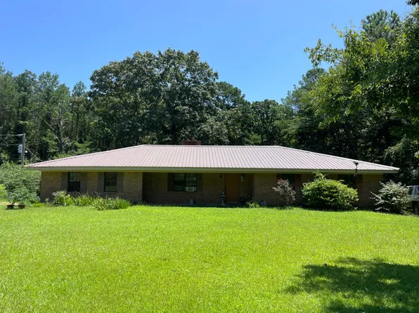 30072 Guyton Rd, Amory, MS 38821