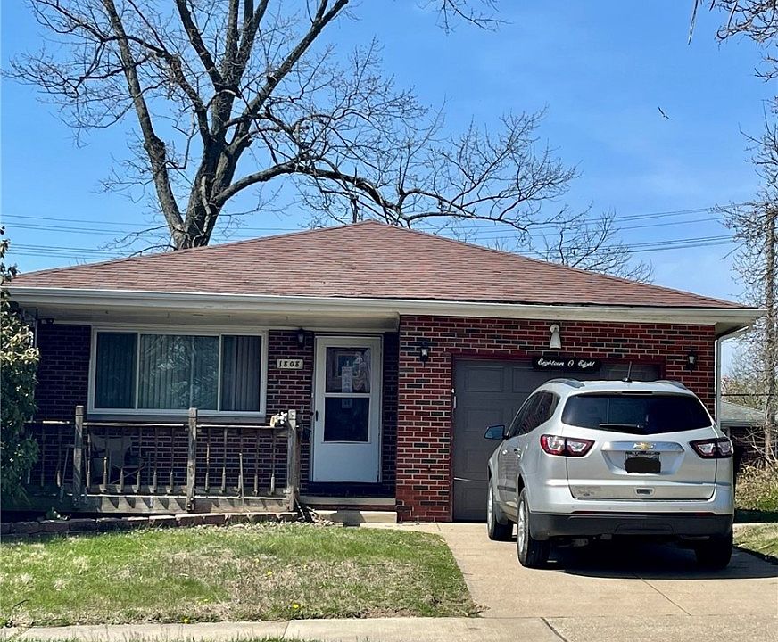 1808 Glenmount Ave, Akron, OH 44301 MLS 4451158 Zillow