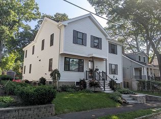 9 Carl Rd, Arlington, MA 02474