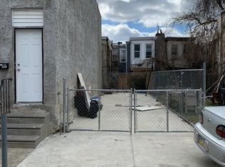 2910 Page St, Philadelphia, PA 19121