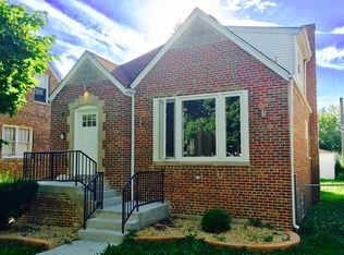 8114 S Maplewood Ave, Chicago, IL