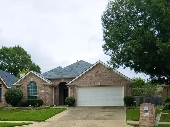 4012 Glenwyck Dr E, North Richland Hills, TX 76180