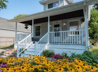 2028 Allegan St, Saginaw, MI 48602