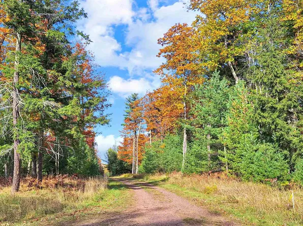 LOT 8 Raspberry Trail Flds, La Pointe, WI 54850