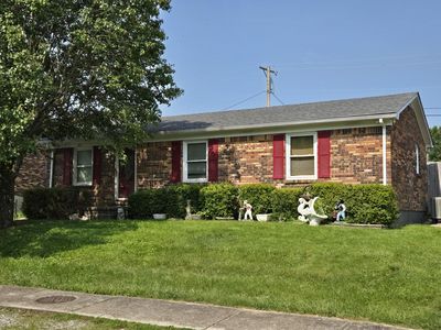 110 Colonial Park Dr, Winchester, KY, 40391