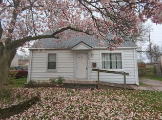 5148 Hazel St, Dearborn Heights, MI 48125