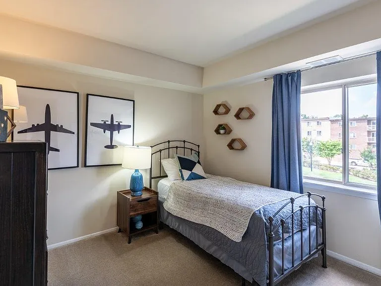 The Willows Apartment Homes — Photo 7