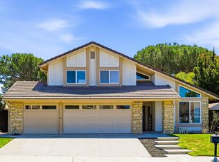 3489 Birdsong Ave, Thousand Oaks, CA 91360