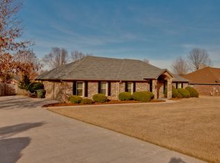 122 Radisson Ln, Madison, AL 35758