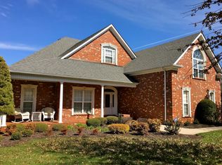 5416 Cavendish Dr, Murfreesboro, TN 37128