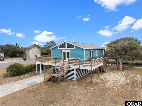 201 Tarpon Ct, Nags Head, NC 27959