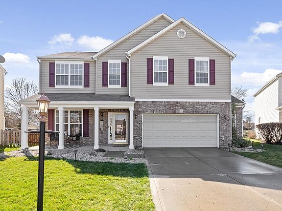 2nd image of 12296 Carriage Stone Dr